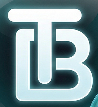 TrendyBubbles Logo